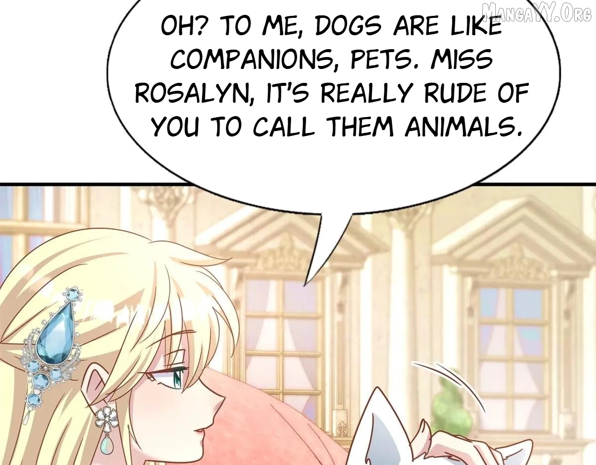 Don't Embarrass Me Chapter 187 - page 18